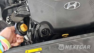 2020 Hyundai Palisade Limited - zdjęcie 20 z 36 - miniatura