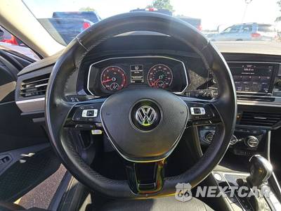 2020 Volkswagen Jetta S - zdjęcie 10 z 26 - miniatura
