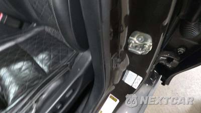 2016 Nissan Maxima 3.5 Platinum - zdjęcie 46 z 52 - miniatura