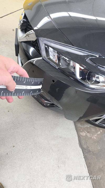 2016 Nissan Maxima 3.5 Platinum - zdjęcie 38 z 52 - miniatura