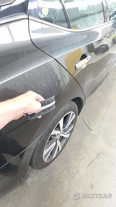 2016 Nissan Maxima 3.5 Platinum - zdjęcie 27 z 52 - miniatura