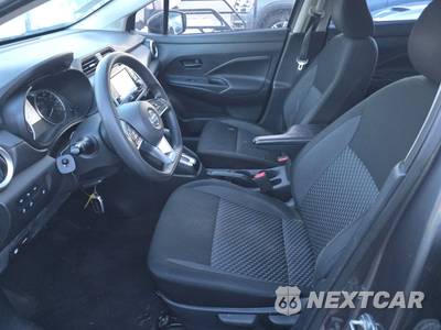 2020 Nissan Versa S - zdjęcie 7 z 35 - miniatura