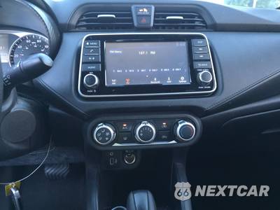 2020 Nissan Versa S - zdjęcie 11 z 35 - miniatura