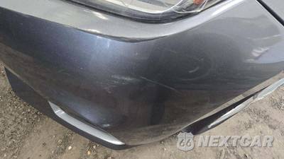2020 Nissan Versa S - zdjęcie 34 z 35 - miniatura