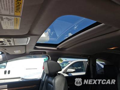 2021 Honda CR-V EX-L - zdjęcie 19 z 28 - miniatura