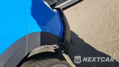 2025 Volkswagen Taos SE Black - zdjęcie 21 z 27 - miniatura