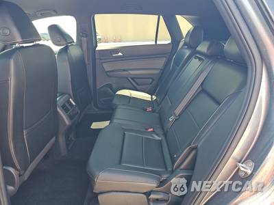 2023 Volkswagen Atlas Cross Sport 2.0T SE w/Technology - zdjęcie 13 z 22 - miniatura