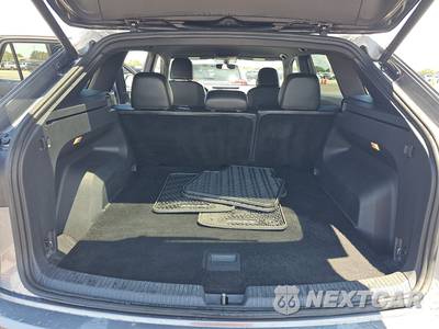 2023 Volkswagen Atlas Cross Sport 2.0T SE w/Technology - zdjęcie 16 z 22 - miniatura