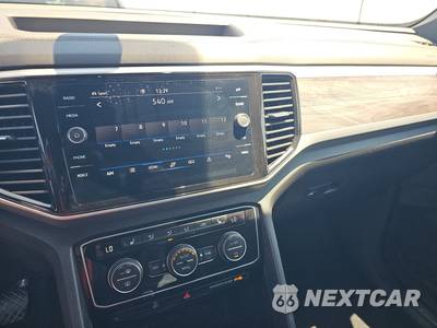 2023 Volkswagen Atlas Cross Sport 2.0T SE w/Technology - zdjęcie 11 z 22 - miniatura