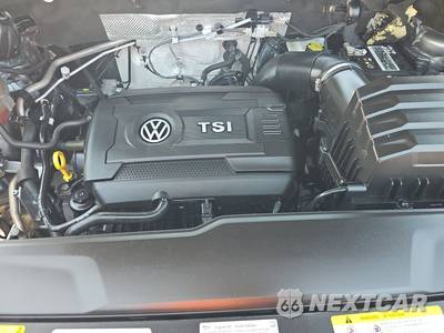 2023 Volkswagen Atlas Cross Sport 2.0T SE w/Technology - zdjęcie 15 z 22 - miniatura