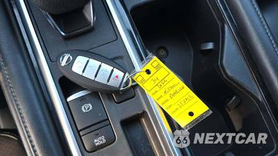 2022 Nissan Pathfinder SL - zdjęcie 20 z 33 - miniatura