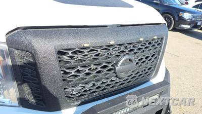 2017 Nissan Titan S - zdjęcie 21 z 31 - miniatura