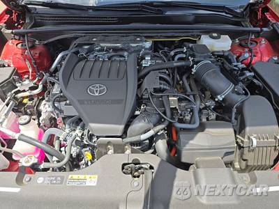 2024 Toyota Crown Platinum - zdjęcie 22 z 26 - miniatura