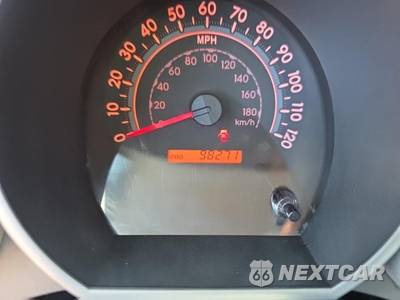 2010 Toyota Tundra Extended Cab Medium Bed - zdjęcie 15 z 30 - miniatura