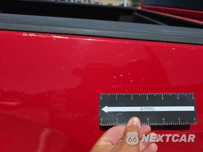 2010 Toyota Tundra Extended Cab Medium Bed - zdjęcie 27 z 30 - miniatura