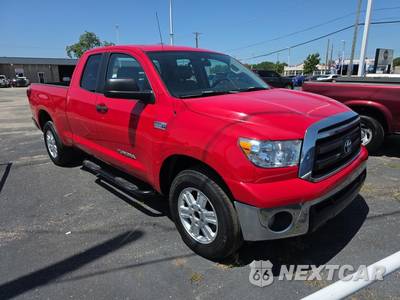 2010 Toyota Tundra Extended Cab Medium Bed - zdjęcie 3 z 30 - miniatura