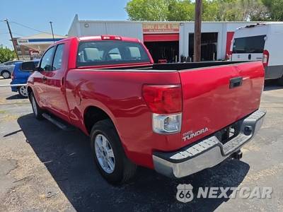 2010 Toyota Tundra Extended Cab Medium Bed - zdjęcie 6 z 30 - miniatura