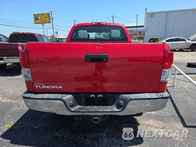2010 Toyota Tundra Extended Cab Medium Bed - zdjęcie 5 z 30 - miniatura