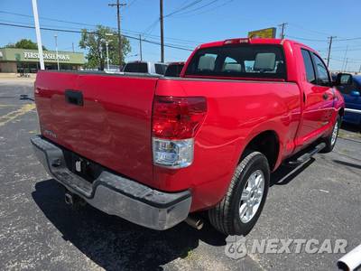 2010 Toyota Tundra Extended Cab Medium Bed - zdjęcie 4 z 30 - miniatura