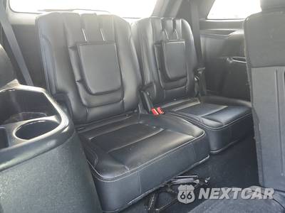 2019 Ford Explorer Limited - zdjęcie 14 z 18 - miniatura