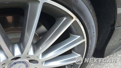 2015 Mercedes-Benz CLS 550 - zdjęcie 21 z 34 - miniatura