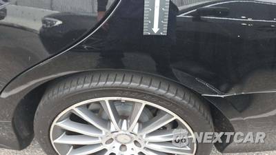 2015 Mercedes-Benz CLS 550 - zdjęcie 26 z 34 - miniatura