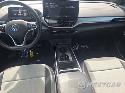 2023 Volkswagen ID.4 Pro - zdjęcie 11 z 22 - miniatura