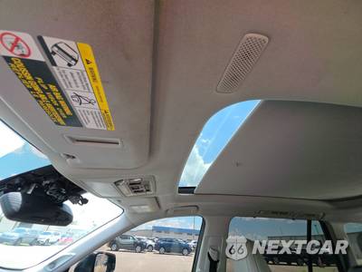 2024 Toyota Grand Highlander Platinum - zdjęcie 18 z 46 - miniatura