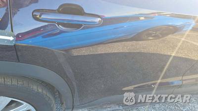 2024 Toyota Grand Highlander Platinum - zdjęcie 28 z 46 - miniatura