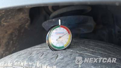 2024 Toyota Grand Highlander Platinum - zdjęcie 21 z 46 - miniatura