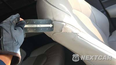 2024 Toyota Grand Highlander Platinum - zdjęcie 29 z 46 - miniatura