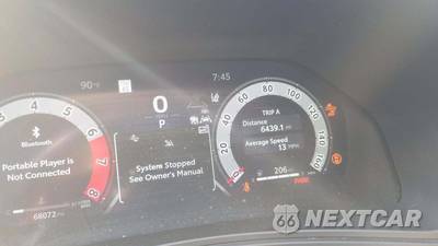 2024 Toyota Grand Highlander Platinum - zdjęcie 27 z 46 - miniatura