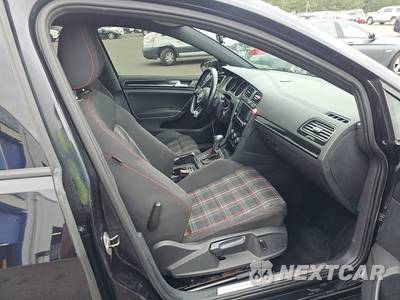 2016 Volkswagen Golf GTI S Hatchback - zdjęcie 8 z 15 - miniatura