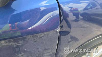 2022 Nissan Rogue Sport SV - zdjęcie 22 z 38 - miniatura