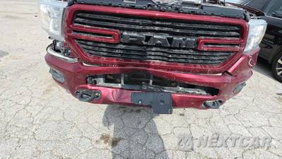2020 Ram 1500 Lone Star Crew Cab Short Bed - zdjęcie 42 z 42 - miniatura