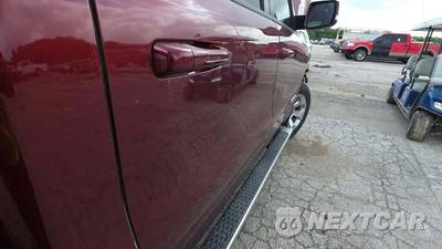 2020 Ram 1500 Lone Star Crew Cab Short Bed - zdjęcie 24 z 42 - miniatura