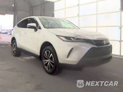 2024 Toyota Venza Limited - zdjęcie 3 z 33 - miniatura