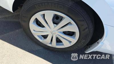 2024 Nissan Versa S - zdjęcie 20 z 27 - miniatura