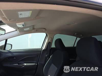 2024 Nissan Versa S - zdjęcie 17 z 27 - miniatura