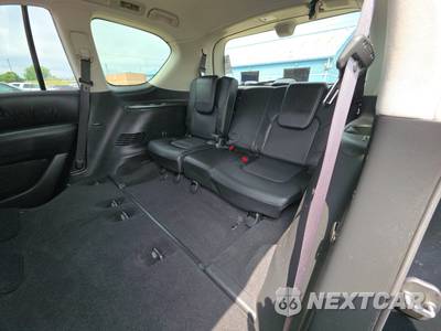 2019 Nissan Armada Platinum - zdjęcie 14 z 23 - miniatura