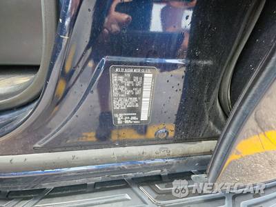 2019 Nissan Armada Platinum - zdjęcie 15 z 23 - miniatura