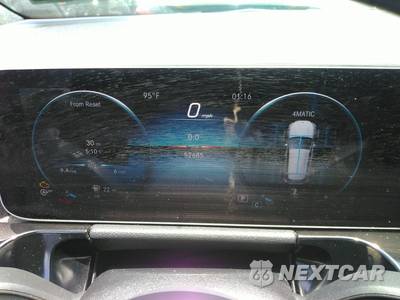 2021 Mercedes-Benz GLA 250 4MATIC - zdjęcie 18 z 24 - miniatura