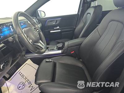 2021 Mercedes-Benz GLA 250 4MATIC - zdjęcie 7 z 24 - miniatura