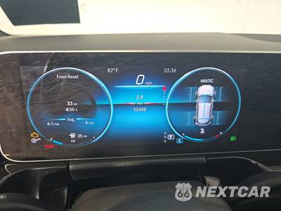 2021 Mercedes-Benz GLA 250 4MATIC - zdjęcie 12 z 24 - miniatura