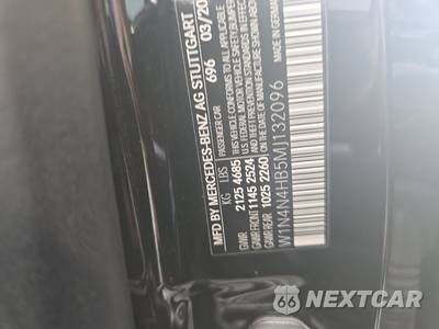 2021 Mercedes-Benz GLA 250 4MATIC - zdjęcie 14 z 24 - miniatura