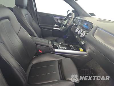2021 Mercedes-Benz GLA 250 4MATIC - zdjęcie 8 z 24 - miniatura
