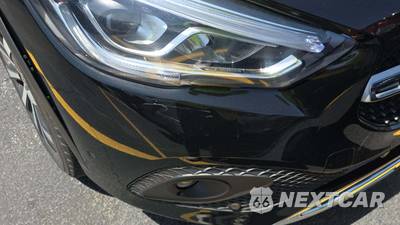 2021 Mercedes-Benz GLA 250 4MATIC - zdjęcie 22 z 24 - miniatura