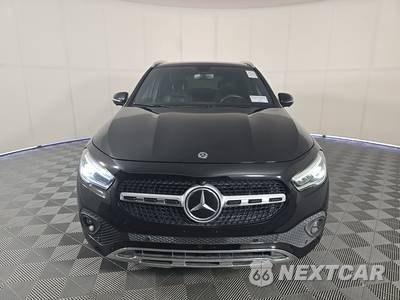 2021 Mercedes-Benz GLA 250 4MATIC - zdjęcie 2 z 24 - miniatura