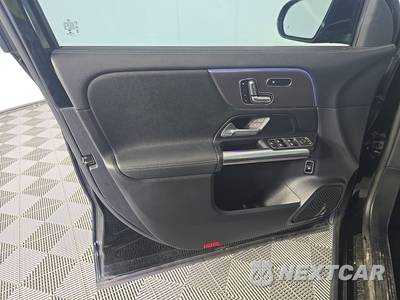 2021 Mercedes-Benz GLA 250 4MATIC - zdjęcie 9 z 24 - miniatura