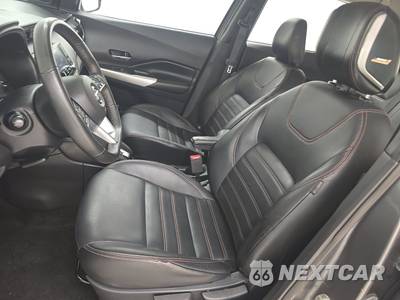 2020 Nissan Kicks SR - zdjęcie 7 z 24 - miniatura